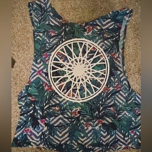 Soulcycle Workout Tanktop